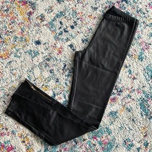 Forever21 Black Leggings